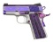 KIMBER AMETHYST ULTRA II SEMI AUTO PISTOL.