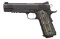 KIMBER CUSTOM TACTICAL ENTRY II SEMI AUTO PISTOL.