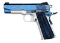 KIMBER SAPPHIRE PRO II SEMI AUTO PISTOL.