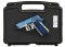 KIMBER SAPPHIRE ULTRA II SEMI AUTO PISTOL.