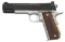KIMBER SUPER CARRY CUSTOM SEM AUTO PISTOL.