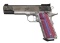 KIMBER TEAM MATCH II SEMI AUTO PISTOL.