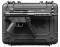 LIKE NEW PTR 9CT PISTOL IN CASE.