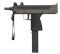 SWD M11/NINE SEMI AUTOMATIC PISTOL.