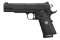 WILSON CQB SEMI AUTO PISTOL.