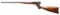 FIALA ARMS MODEL 1920 REPEATING SINGLE SHOT PISTOL