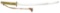 JAPANESE SHIN-GUNTO SWORD.