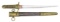 WWII JAPANESE HIGH RANKING NAVAL OFFICERâ€™S
