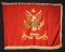 WW2-KOREA ERA 13TH ENGINEERS BATTALION FLAG.
