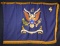 TWELFTH US INFANTRY, 3RD BATTALION FLAG, VIETNAM