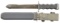 RARE & DESIRABLE UDT / SEAL IMPERIAL NONMAGNETIC