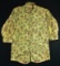 WWII USMC PARACHUTE TROOP CAMOUFLAGE JUMP SMOCK.