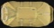 WWII US T5 RESERVE PARACHUTE.