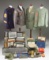 LARGE KOREAN WAR & VIETNAM WAR GROUP BELONGING TO