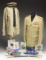 WWII NAVAL MILITARIA WITH ADMIRAL NIMITZ ITEMS.