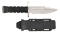 UNIQUE CUSTOM COMBAT UTILITY KNIFE MADE FROM