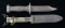 US NAVY SEAL MARK III MOD 0 DIVING/SURVIVAL KNIFE