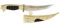 FINE HIGHLY DECORATED GOLD AND SILVER INLAID