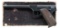 COLT PRE-WOODSMAN SEMI-AUTOMATIC PISTOL WITH