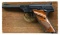 NICE COLT WOODSMAN SPORT MODEL SEMI-AUTOMATIC