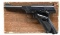 COLT WOODSMAN SPORT MODEL SEMI-AUTOMATIC PISTOL
