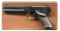 NICE COLT WOODSMAN 2ND MODEL MATCH TARGET
