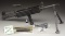 ORIGINAL AS NEW COLT LMG R0750 BARRELED UPPER