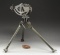CLEAN & COMPLETE M1917A1 TRIPOD