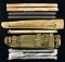 LOT OF 9 ASSORTED BROWNING MODEL 1919 MG BARRELS.