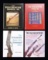 GROUP OF 4 WINCHESTER LONG GUN REFERENCE BOOKS.