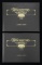 2 VOLUME SET OF 