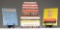 GROUPING OF 19 WINCHESTER REFERENCE BOOKS.