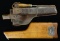 MAUSER C96 SHOULDER STOCK & HARNESS.