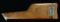 MAUSER BANNER C96 1930 COMMERCIAL SHOULDER STOCK.