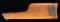 MAUSER C96 CONEHAMMER SHOULDER STOCK.