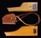 GROUP OF 2 REPRODUCTION MAUSER C96 STOCKS.