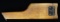 MAUSER C96 SHOULDER STOCK.
