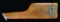 MAUSER BANNER C96 COMMERCIAL SHOULDER STOCK.