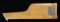 MAUSER C96 SHOULDER STOCK.