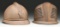 WWI ADRIAN HELMET WITH EXPERIMENTAL POLACK