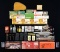 vAMMO, MAGS & CLEANING SUPPLIES.