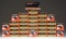 35 BOXES (940 ROUNDS) OF .40 S&W AMMUNITION.