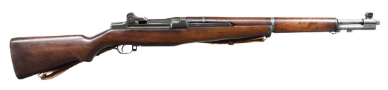 VERY NICE EXAMPLE OF AN ORIGINAL U.S. SPRINGFIELD