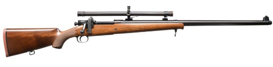EXTREMELY FINE CUSTOM ASSEMBLED WINCHESTER