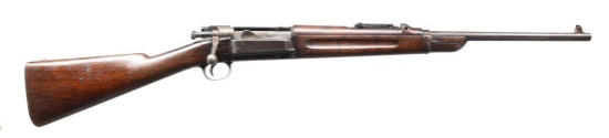 US SPRINGFIELD MODEL 1899 KRAG BOLT ACTION CARBINE