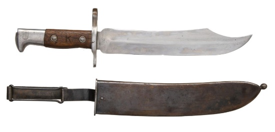 SCARCE US MODEL 1900 KRAG-JORGENSON
