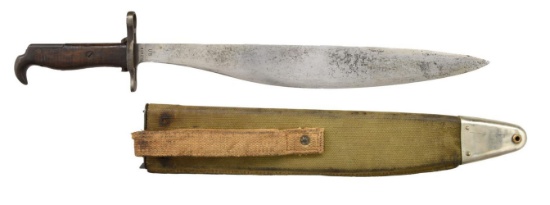 EXTREMELY SCARCE SPRINGFIELD ARMORY MODEL 1915