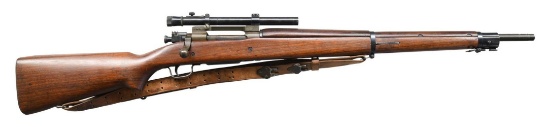 DESIREABLE HIGH CONDITION REMINGTON MODEL 03-A4