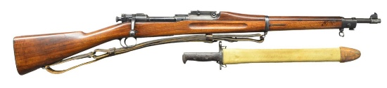 VERY NICE US PRE WW1 ORIGINAL SPRINGFIELD MODEL