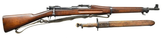 SCARCE HIGH CONDITION US SPRINGFIELD MODEL 1903